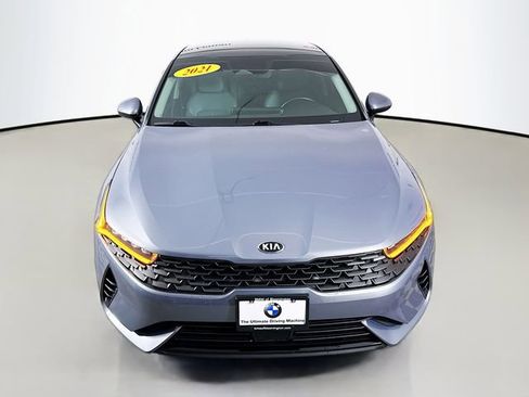 Used 2021 Kia K5 EX w/ EX Premium Package image 2