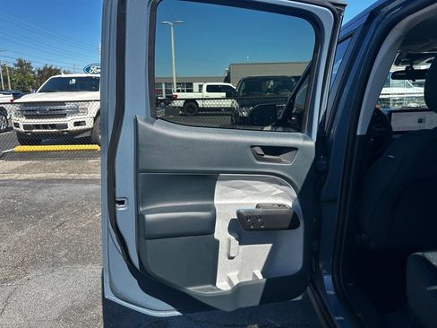 New 2025 Ford Maverick XLT w/ Equipment Group 302A image 26