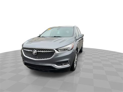 Certified 2019 Buick Enclave Avenir image 3