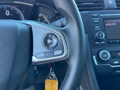 Used 2021 Honda Civic LX image 25