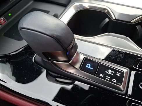 Certified 2023 Lexus NX 350 AWD image 16