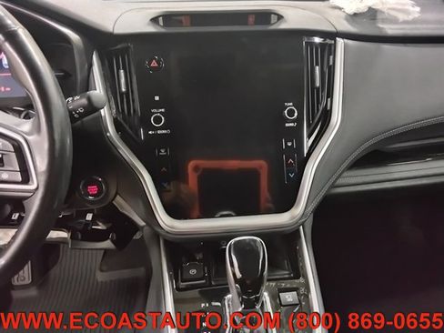 Used 2023 Subaru Outback Touring AWD/4WD image 11