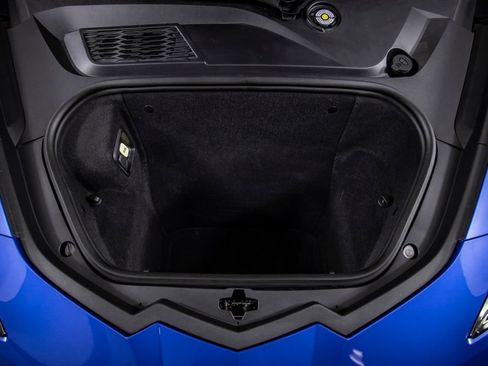 Used 2020 Chevrolet Corvette Stingray Convertible w/ 1LT RWD image 42