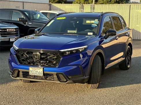 Used 2023 Honda CR-V Sport image 8