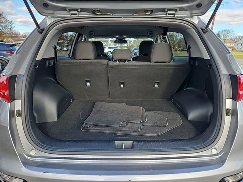 Certified 2022 Kia Sportage LX w/ LX AWD Value Edition Package image 34