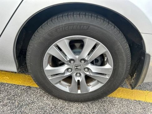 Used 2012 Honda Accord SE image 11