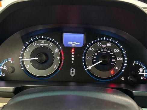 Used 2011 Honda Odyssey Touring image 15