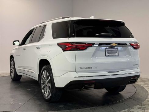 Used 2023 Chevrolet Traverse Premier image 26
