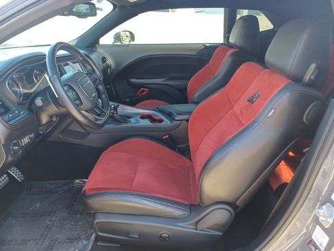 Used 2023 Dodge Challenger R/T Scat Pack image 6