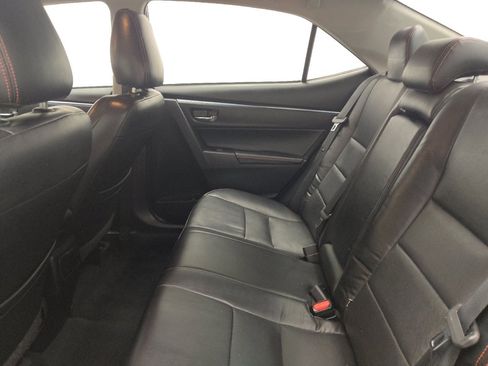 Used 2015 Toyota Corolla S w/ Body Protection Package #1 image 18