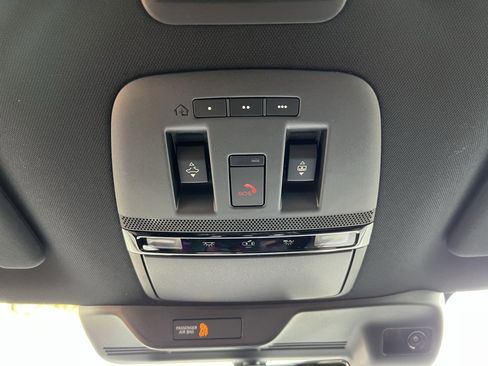 New 2026 Nissan Armada PRO-4X image 26