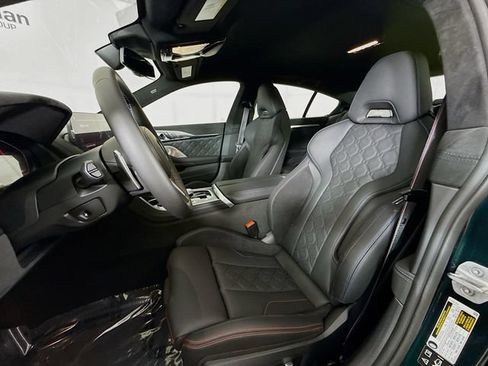 New 2026 BMW M850i xDrive AWD/4WD image 22