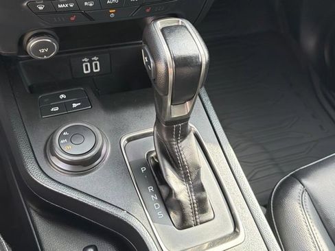 Used 2021 Ford Ranger Lariat AWD/4WD image 27