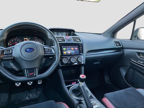 Used 2020 Subaru WRX STI AWD/4WD image 23