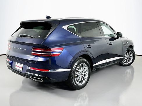 Used 2024 Genesis GV80 2.5T AWD/4WD image 14