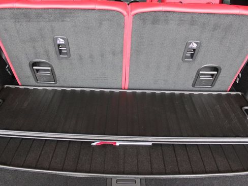 Certified 2026 Acura MDX A-Spec AWD/4WD image 15