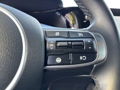 Used 2022 Kia K5 GT-Line image 20