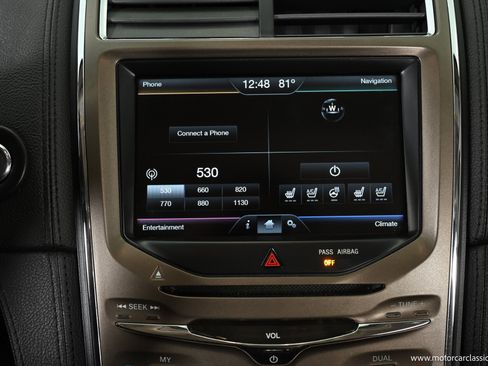 Used 2014 Lincoln MKX FWD w/ Equipment Group 101A image 33