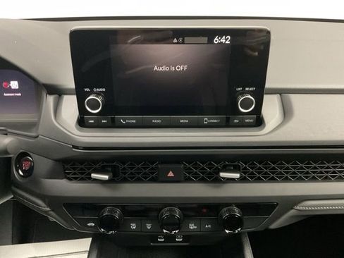 New 2025 Honda Accord SE image 14