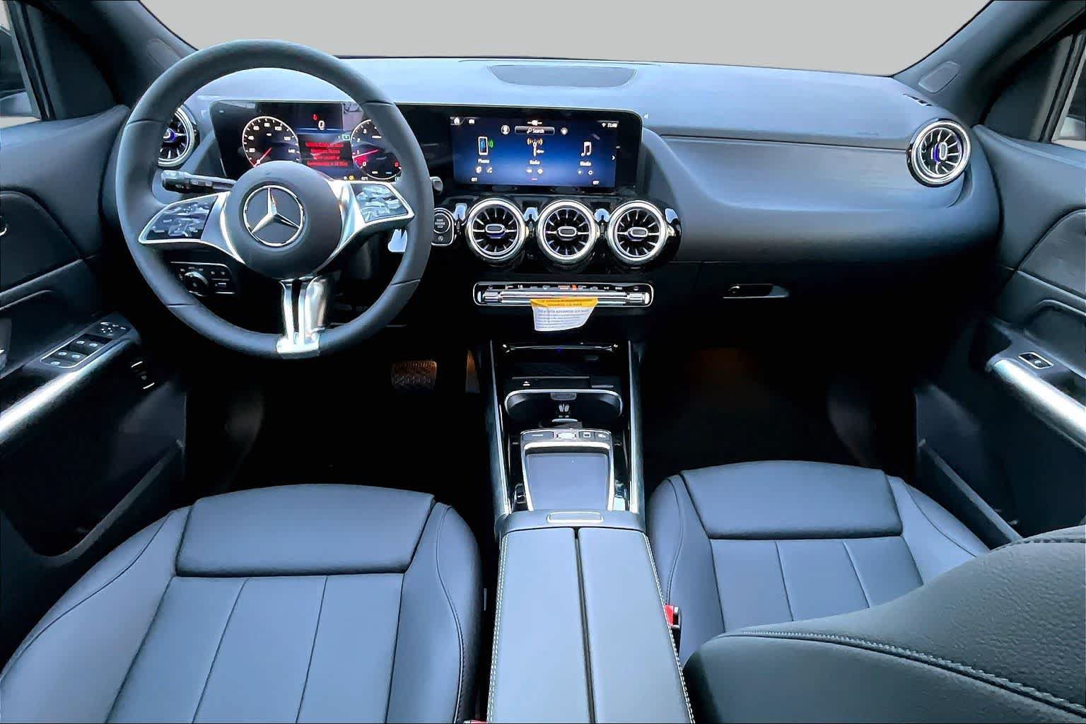 Certified 2026 Mercedes-Benz GLA 250 image 14
