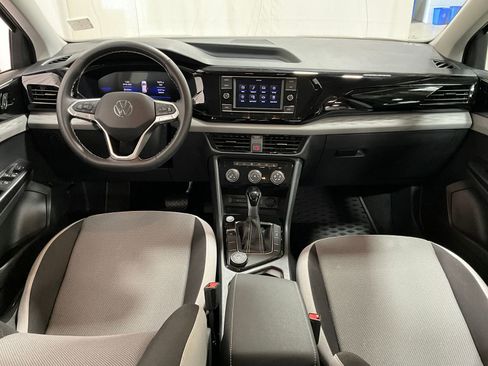 Used 2024 Volkswagen Taos S image 13