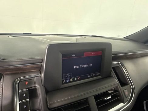 Used 2023 Chevrolet Suburban LS w/ Driver Alert Package RWD image 16