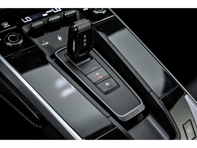 Used 2023 Porsche 911 GT3 RS AWD/4WD image 32