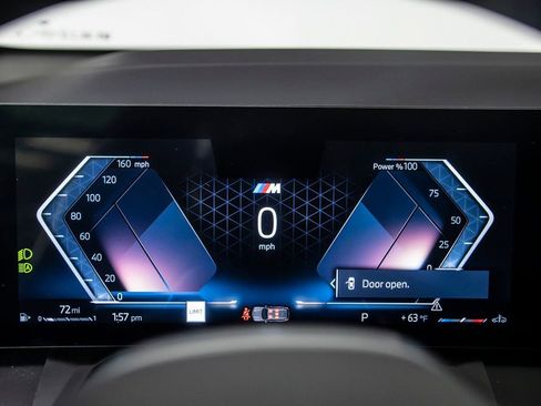 Used 2025 BMW X3 xDrive30i w/ Premium Package image 32