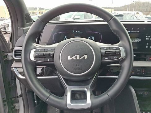 Used 2023 Kia Sportage X-Line w/ X-Line Premium Package image 20