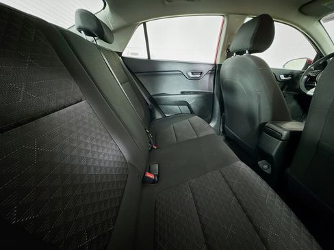 Used 2022 Kia Rio S image 25