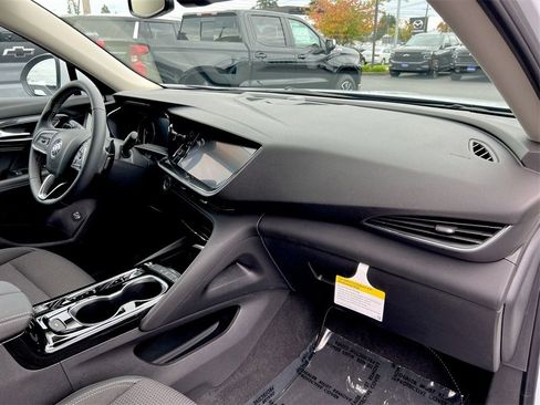 New 2023 Buick Envision Preferred image 23