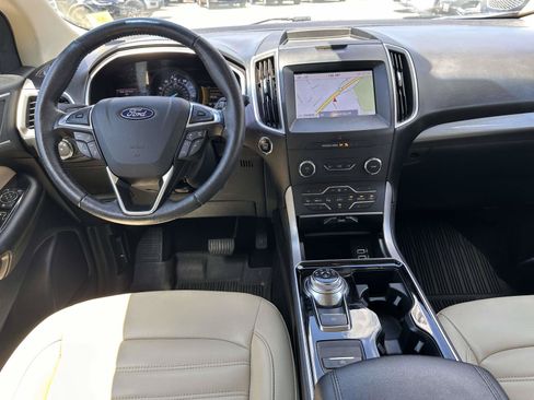 Used 2020 Ford Edge SEL w/ Convenience Package AWD/4WD image 14