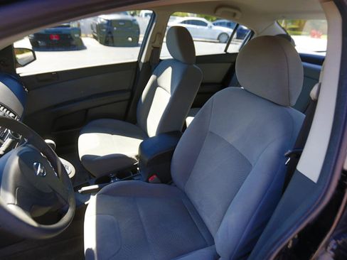 Used 2010 Nissan Sentra 2.0 FWD image 5