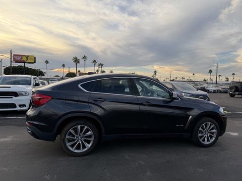Used 2017 BMW X6 sDrive35i image 14