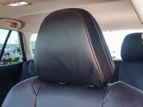 Used 2023 Subaru Outback Limited XT image 23