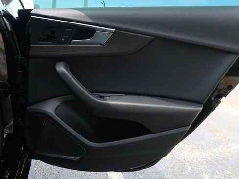 Used 2018 Audi A5 2.0T Premium Plus w/ Premium Plus image 48