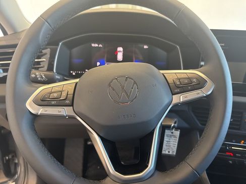 New 2026 Volkswagen Jetta S image 20