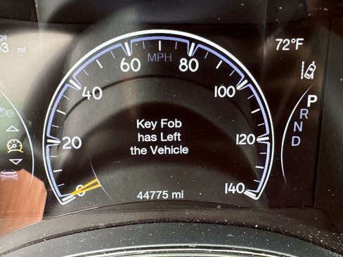 Certified 2021 Jeep Grand Cherokee Limited X AWD/4WD image 8