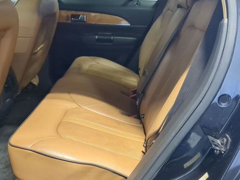 Used 2015 Lincoln MKX AWD w/ Equipment Group 102A image 23