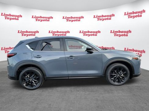 Used 2024 MAZDA CX-5 Carbon Edition image 24