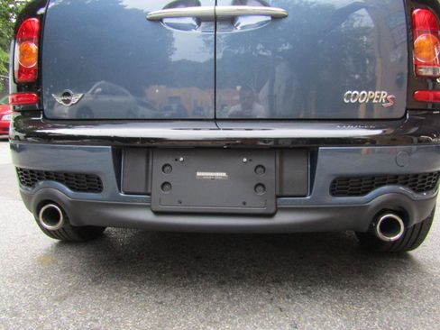 Used 2010 MINI Cooper Clubman S FWD image 11
