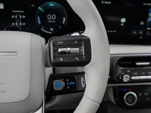 New 2026 Hyundai Palisade SEL AWD/4WD image 23