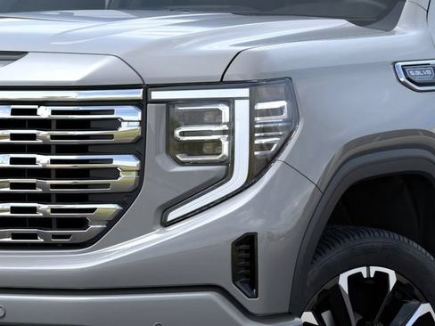 New 2026 GMC Sierra 1500 Denali AWD/4WD image 10