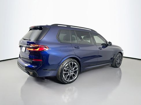 New 2026 BMW X7 xDrive40i w/ M Sport Package image 5
