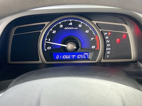Used 2011 Honda Civic LX image 12