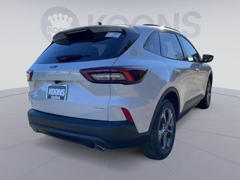 New 2026 Ford Escape ST-Line w/ Tech Pack #1 image 7