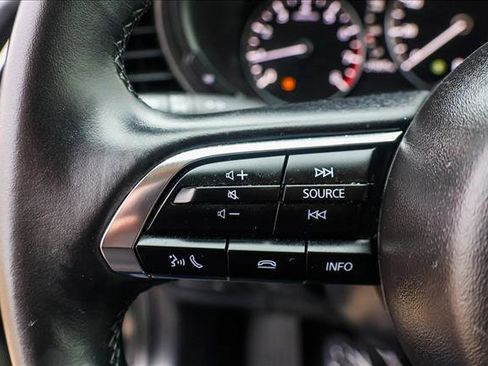 Used 2025 MAZDA CX-30 AWD 2.5 S w/ Preferred Package image 14