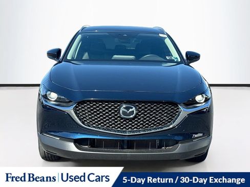 Used 2022 MAZDA CX-30 AWD 2.5 S w/ Select Package image 2