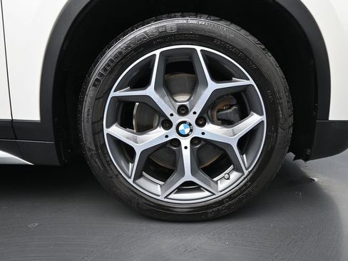 Used 2018 BMW X1 xDrive28i w/ Premium Package image 10