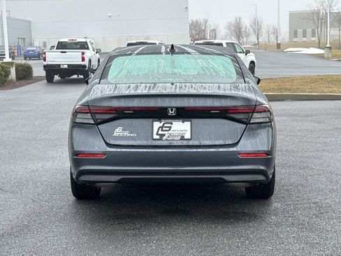 Used 2024 Honda Accord LX image 26
